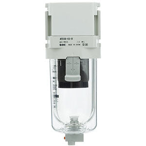 AFD30-N02-WZ-D MIST SEPARATOR