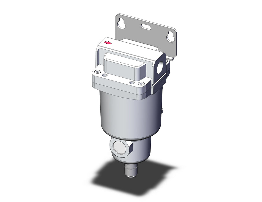 AFF11C-04BC MAIN LINE FILTER