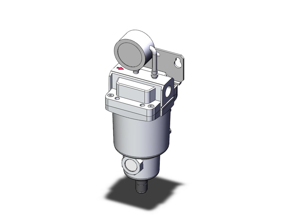 AFF11C-04BD-X6 MAIN LINE FILTER