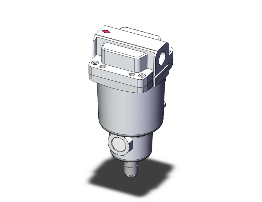 AFF11C-04C MAIN LINE FILTER