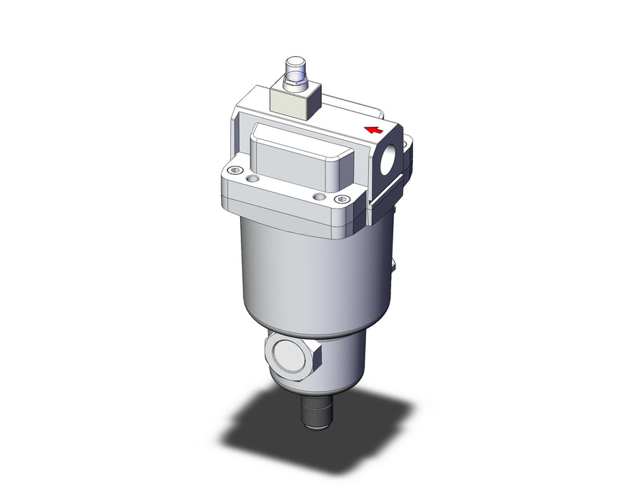AFF11C-04D-RT MAIN LINE FILTER