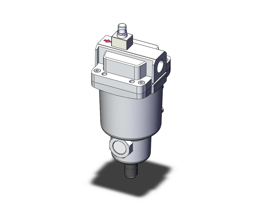 AFF11C-04D-T MAIN LINE FILTER
