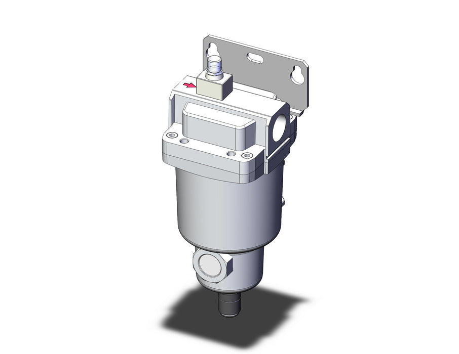 AFF11C-06BD-T MAIN LINE FILTER