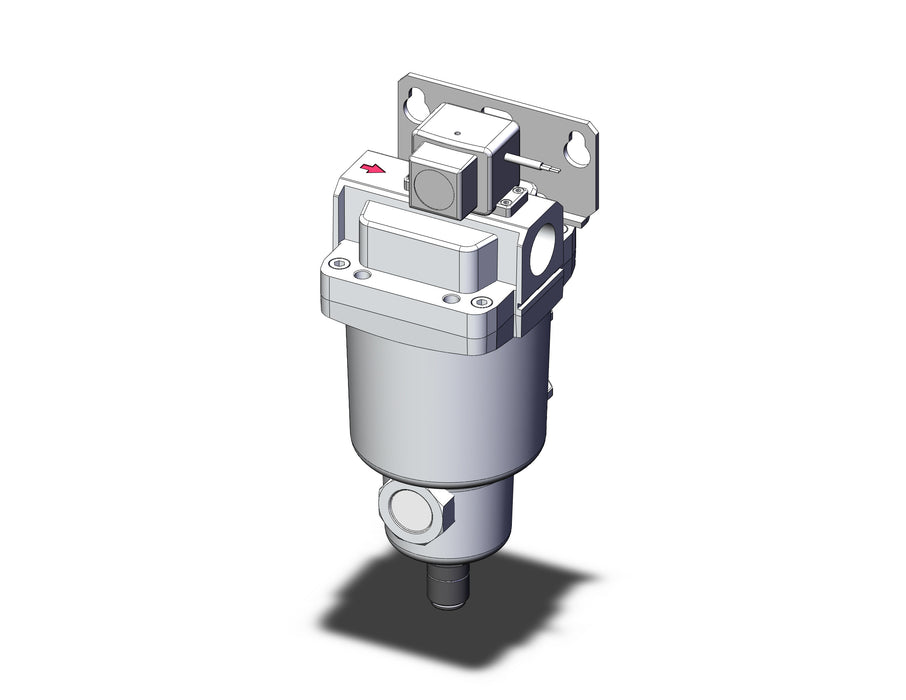 AFF11C-06BD-U MAIN LINE FILTER