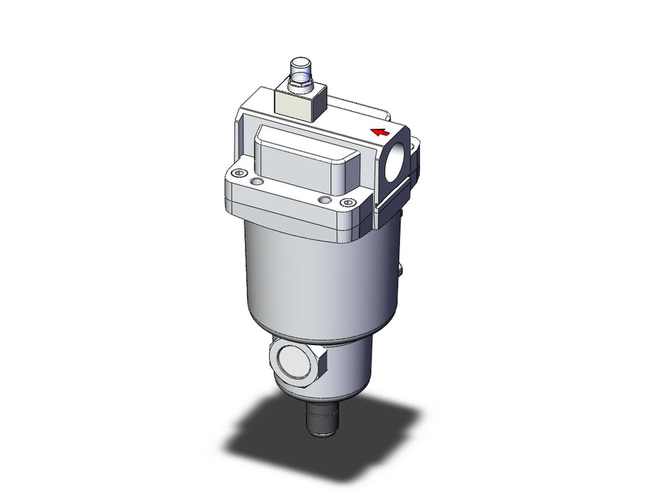 AFF11C-06D-RT MAIN LINE FILTER