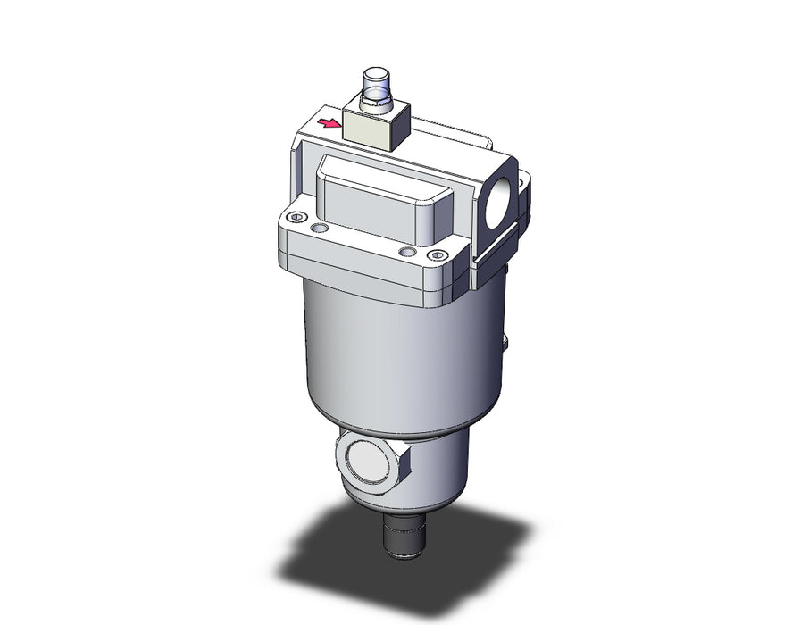 AFF11C-06D-T MAIN LINE FILTER