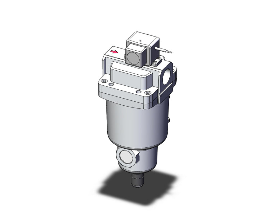 AFF11C-06D-U MAIN LINE FILTER