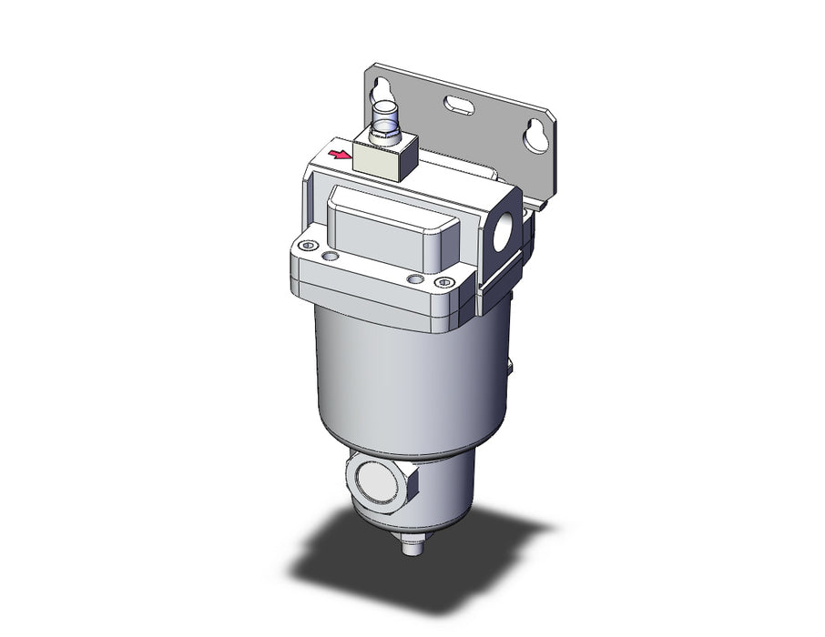 AFF11C-F04B-T MAIN LINE FILTER