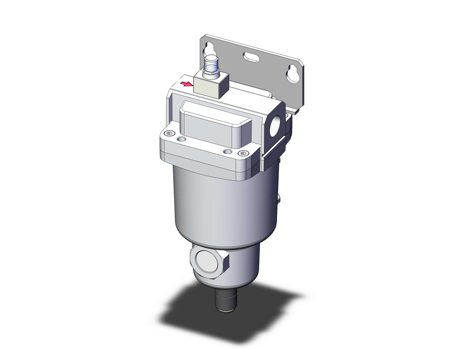 AFF11C-F04BD-T MAIN LINE FILTER