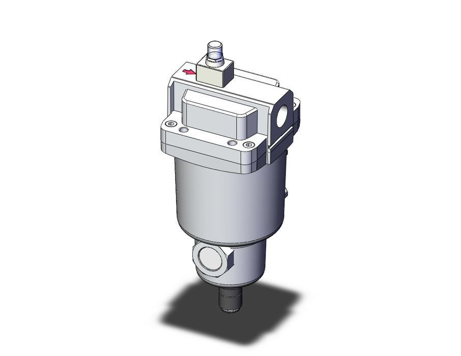 AFF11C-F04D-T MAIN LINE FILTER