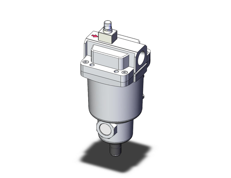AFF11C-F06D-T MAIN LINE FILTER