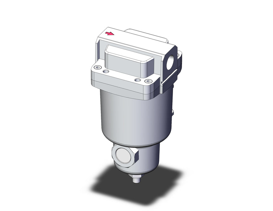 AFF11C-N04-H MAIN LINE FILTER