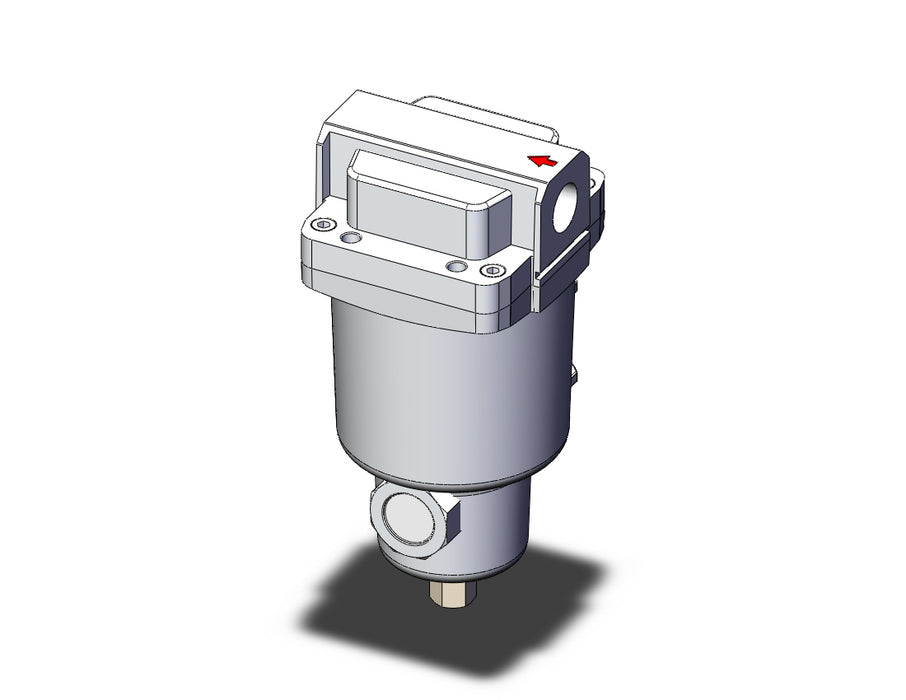 AFF11C-N04-JR MAIN LINE FILTER