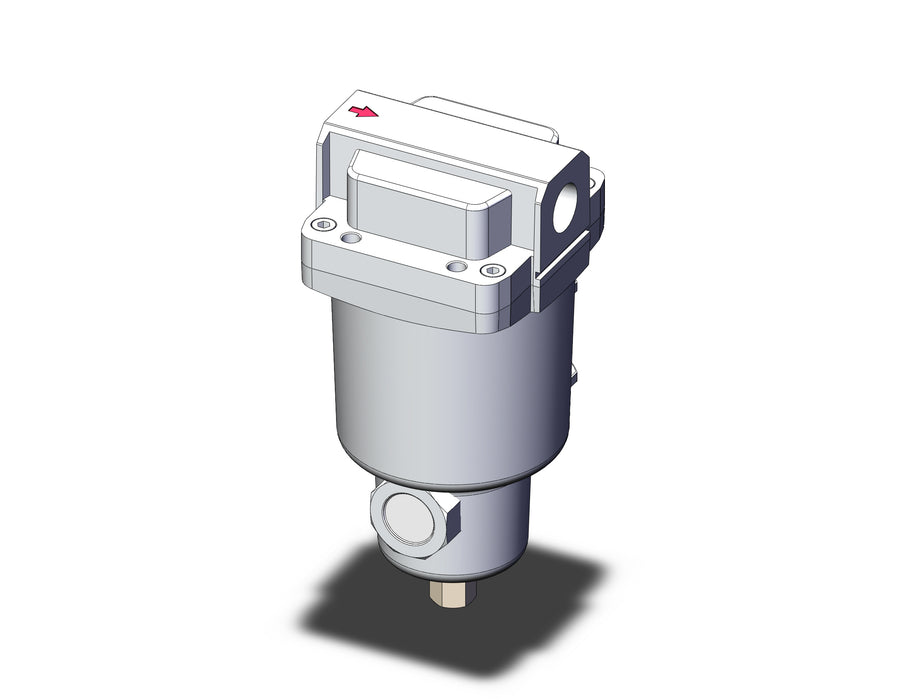 AFF11C-N04-J MAIN LINE FILTER