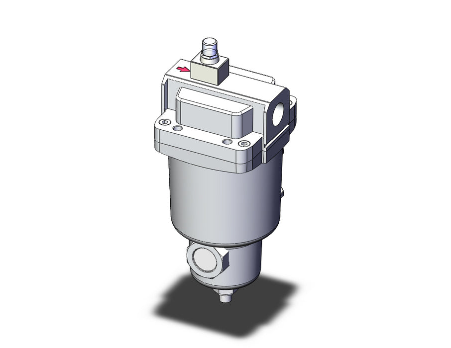 AFF11C-N04-T MAIN LINE FILTER
