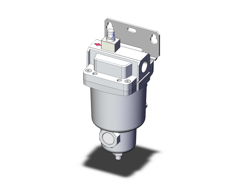 AFF11C-N04B-T MAIN LINE FILTER