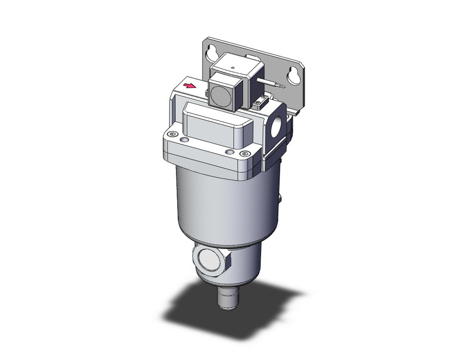 AFF11C-N04BC-S MAIN LINE FILTER