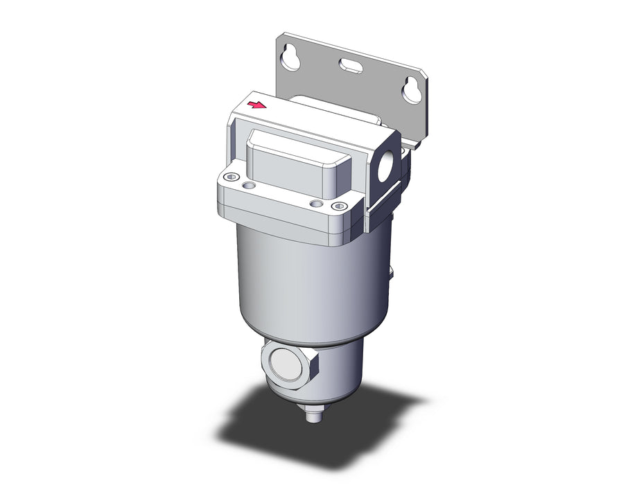 AFF11C-N04B MAIN LINE FILTER