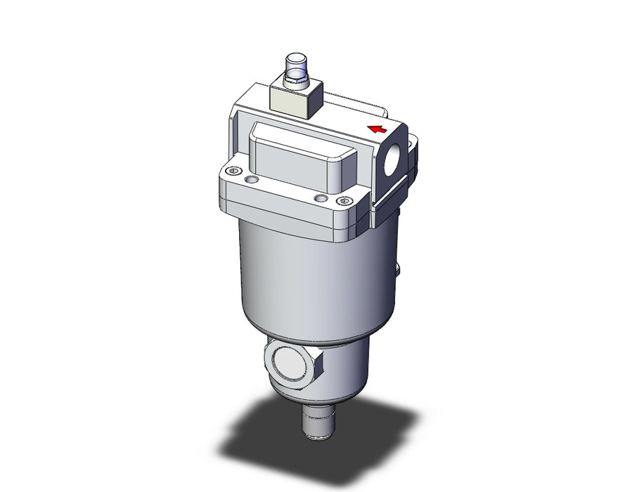AFF11C-N04C-RT MAIN LINE FILTER