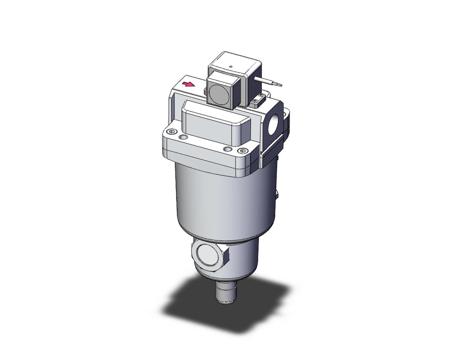 AFF11C-N04C-S MAIN LINE FILTER