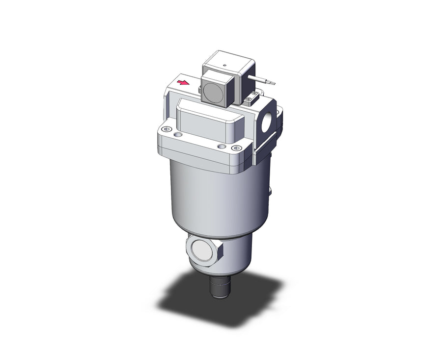 AFF11C-N04D-S MAIN LINE FILTER