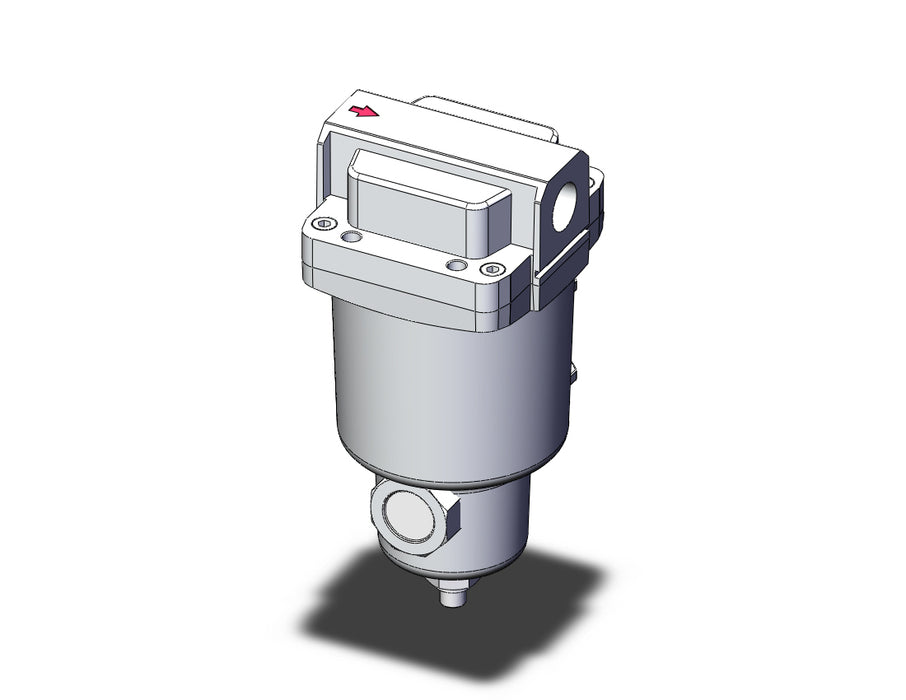 AFF11C-N04 MAIN LINE FILTER