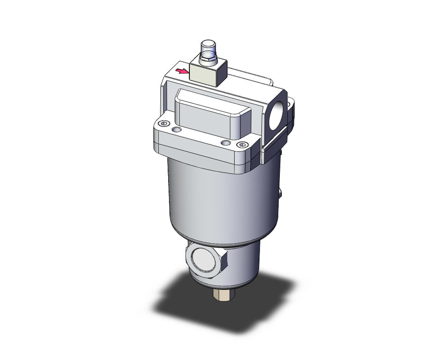 AFF11C-N06-JT MAIN LINE FILTER