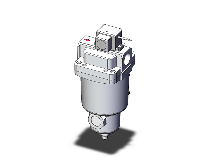 AFF11C-N06-S MAIN LINE FILTER