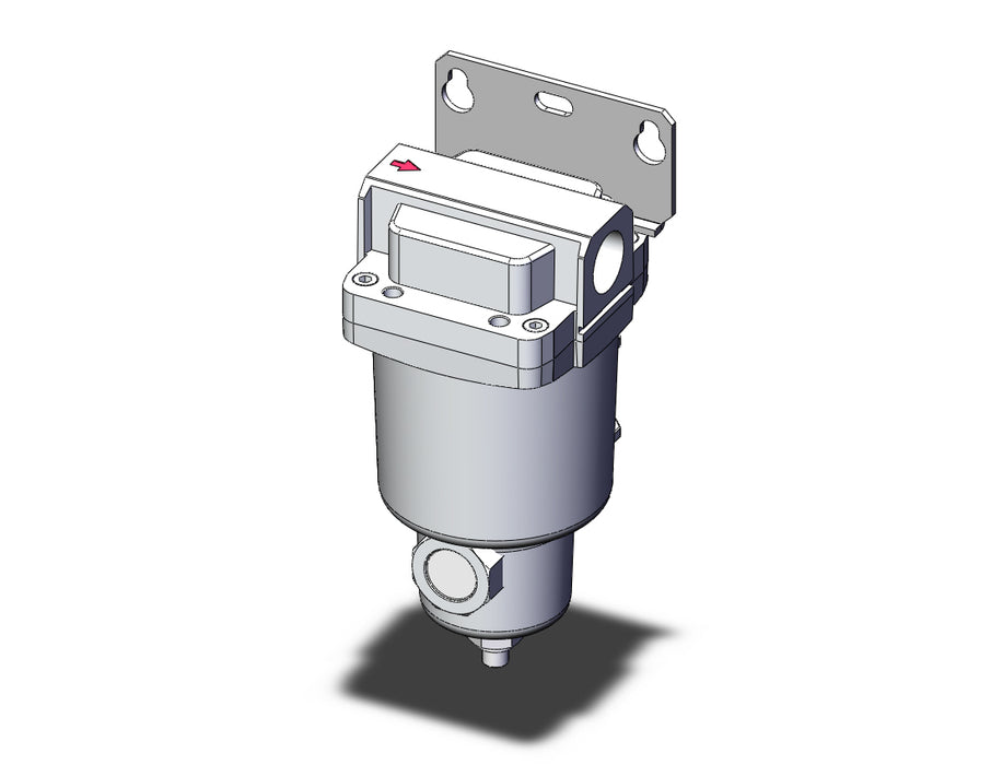 AFF11C-N06B-F MAIN LINE FILTER