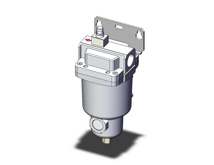 AFF11C-N06B-JT MAIN LINE FILTER