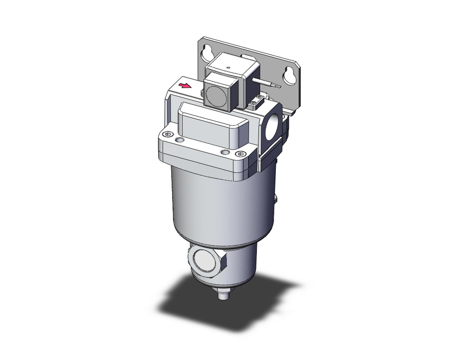AFF11C-N06B-S MAIN LINE FILTER