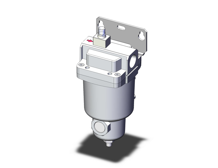 AFF11C-N06B-T MAIN LINE FILTER
