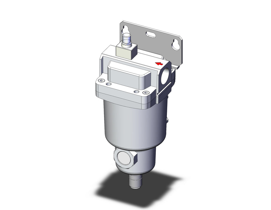 AFF11C-N06BC-RT MAIN LINE FILTER