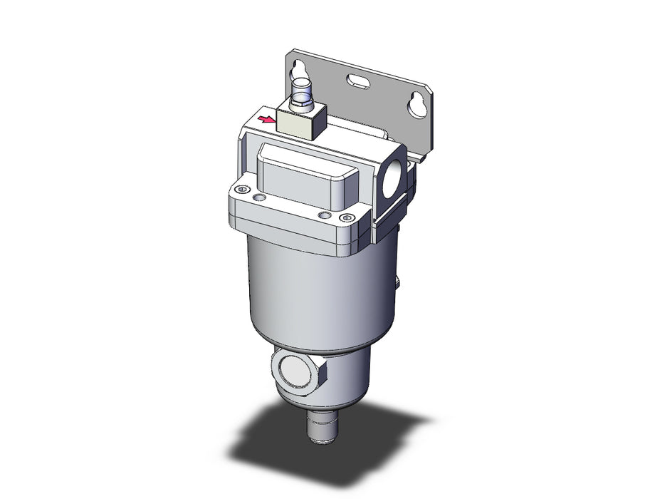 AFF11C-N06BC-T MAIN LINE FILTER