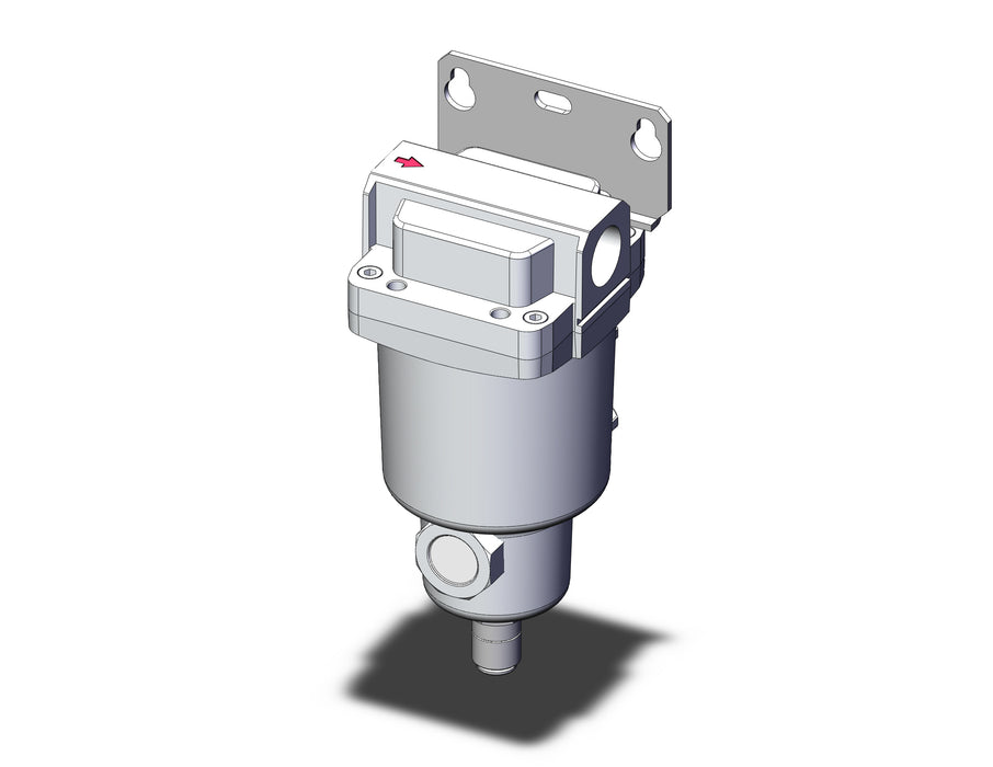 AFF11C-N06BC MAIN LINE FILTER
