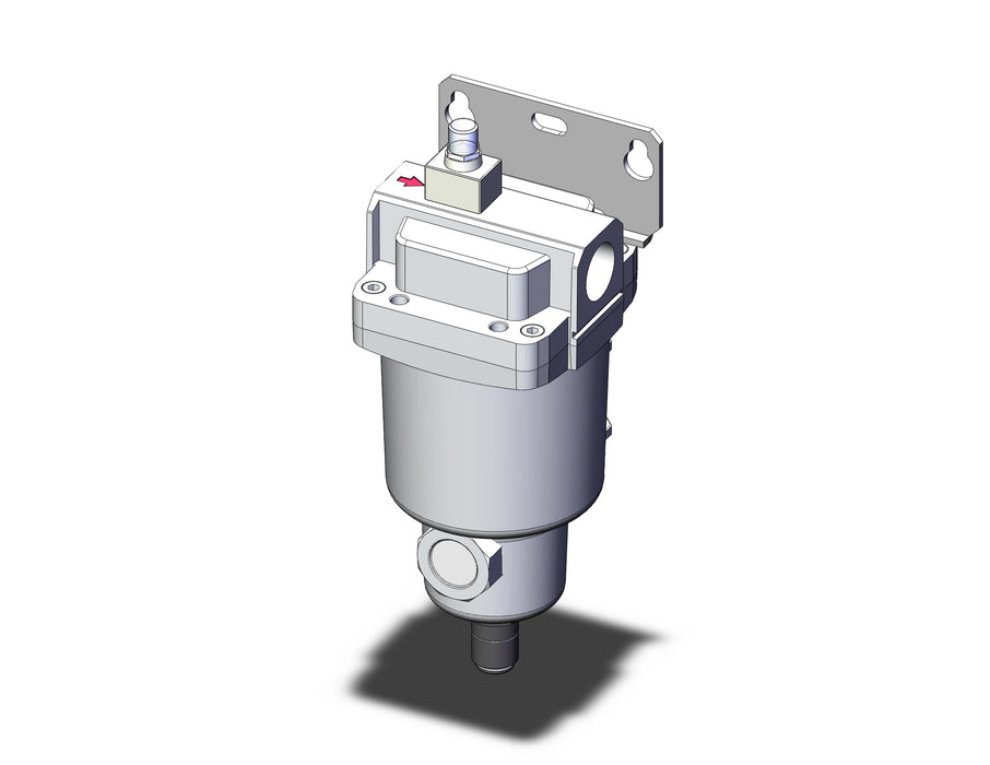 AFF11C-N06BD-T MAIN LINE FILTER
