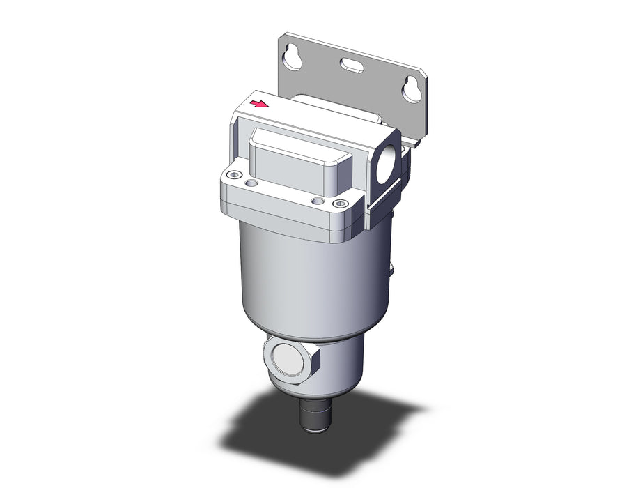 AFF11C-N06BD MAIN LINE FILTER