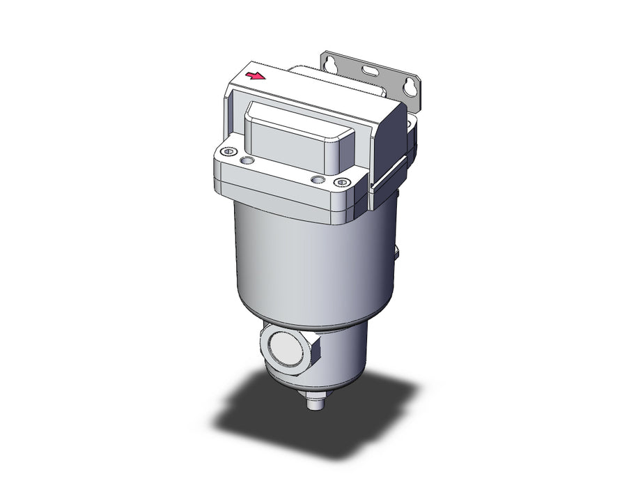 AFF11C-N06C-T-X26 MAIN LINE FILTER