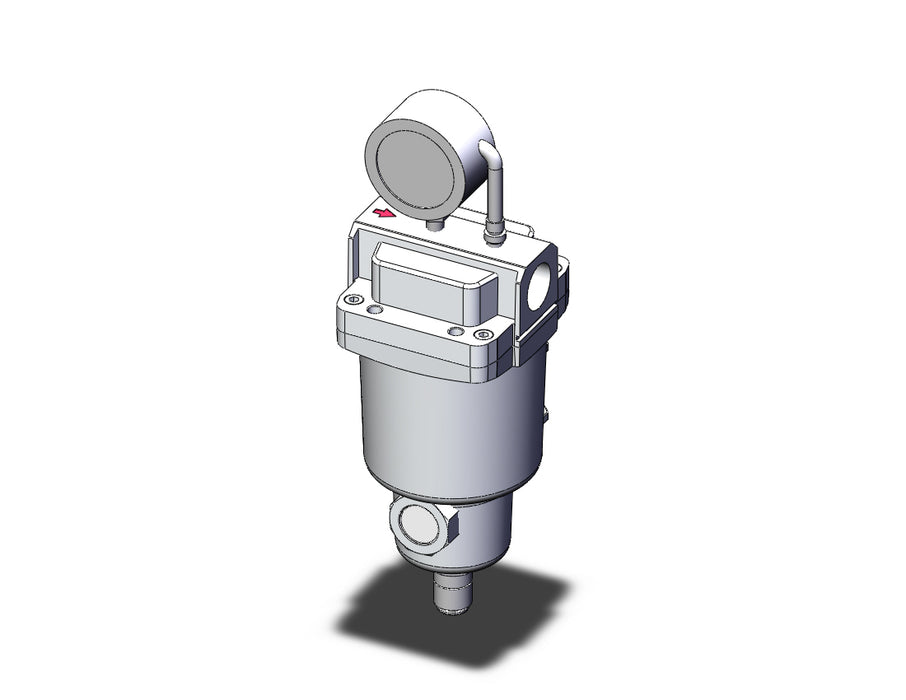 AFF11C-N06C-X6 MAIN LINE FILTER