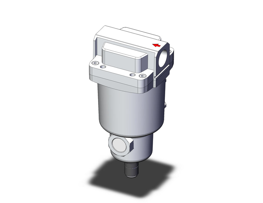 AFF11C-N06D-R MAIN LINE FILTER