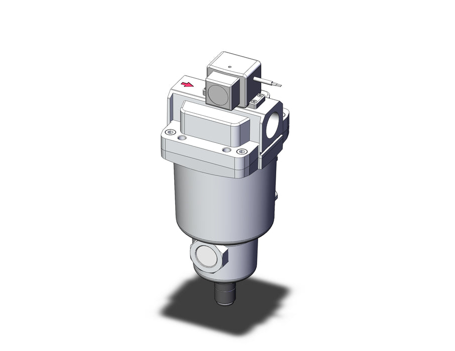 AFF11C-N06D-S MAIN LINE FILTER