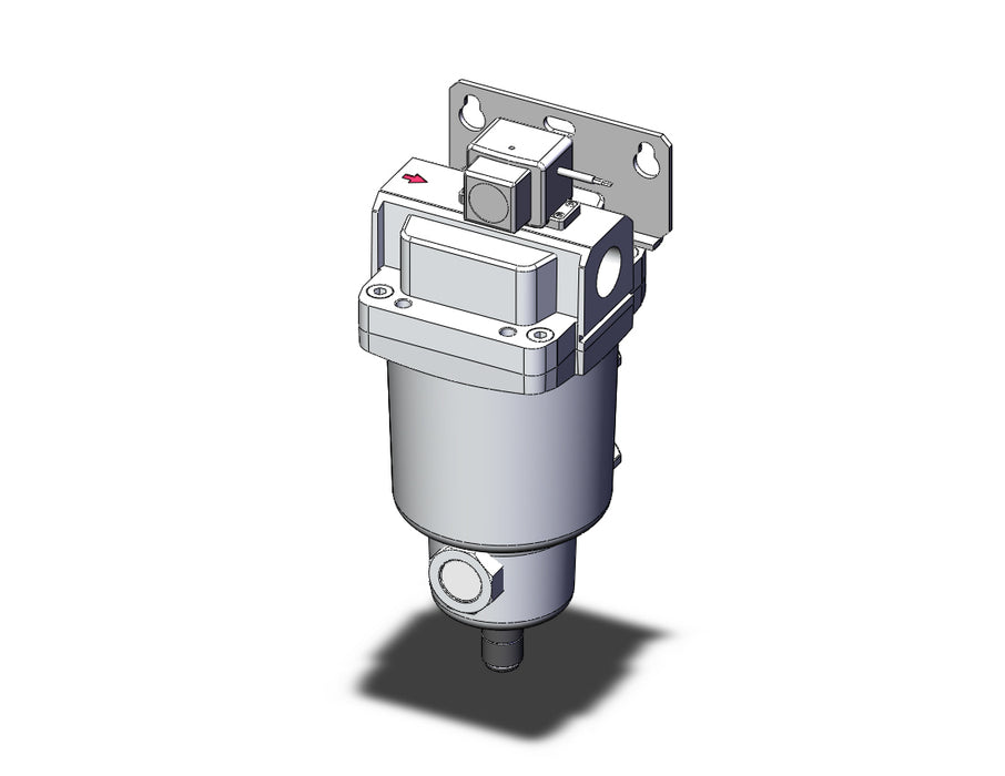 AFF22C-06BD-U MAIN LINE FILTER