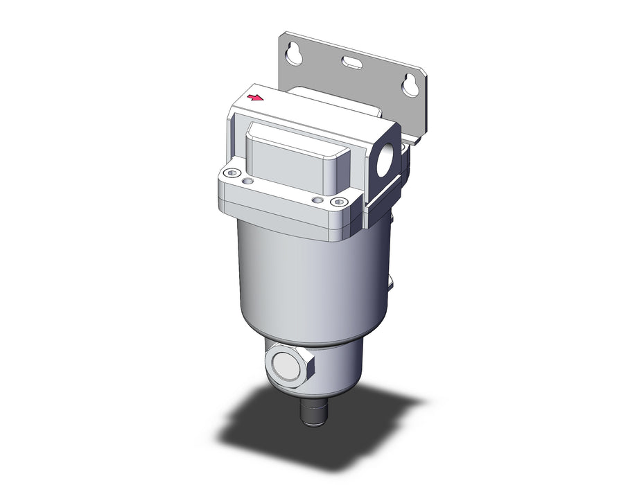 AFF22C-06BD MAIN LINE FILTER