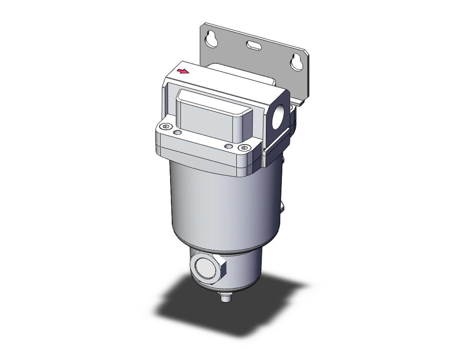 AFF22C-06B MAIN LINE FILTER