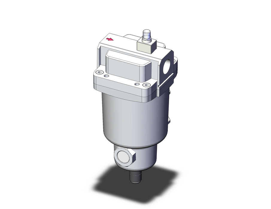 AFF22C-06D-T MAIN LINE FILTER