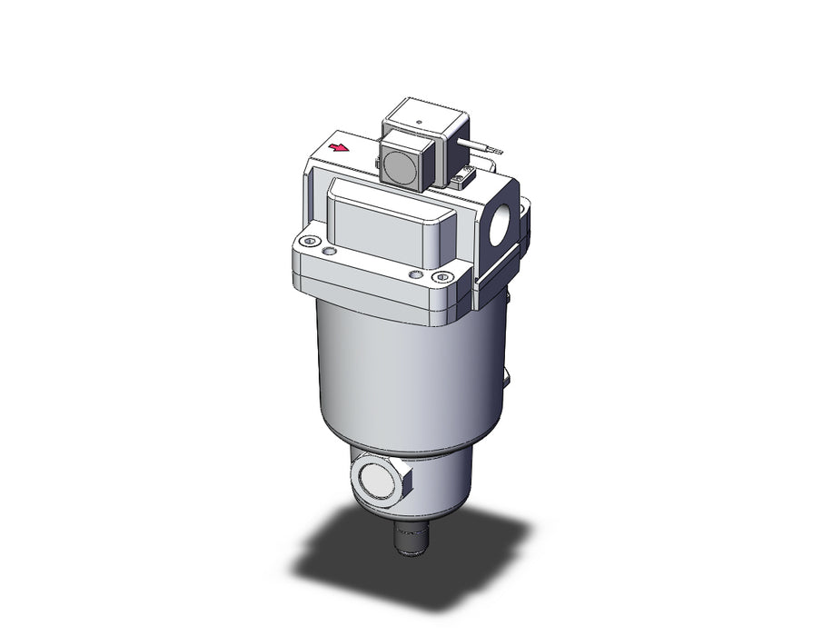 AFF22C-06D-U MAIN LINE FILTER