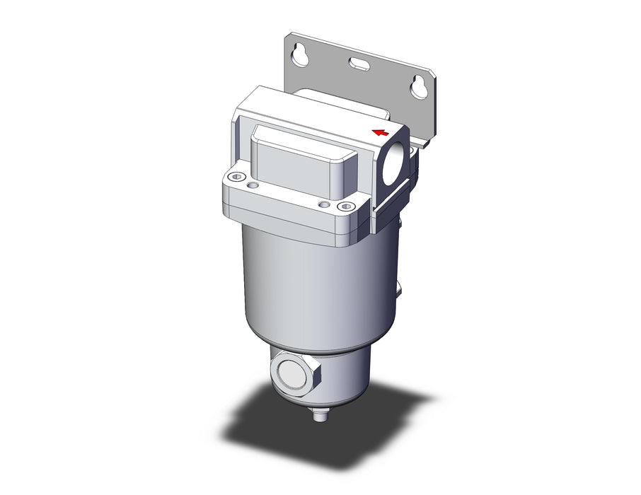 AFF22C-10B-R MAIN LINE FILTER