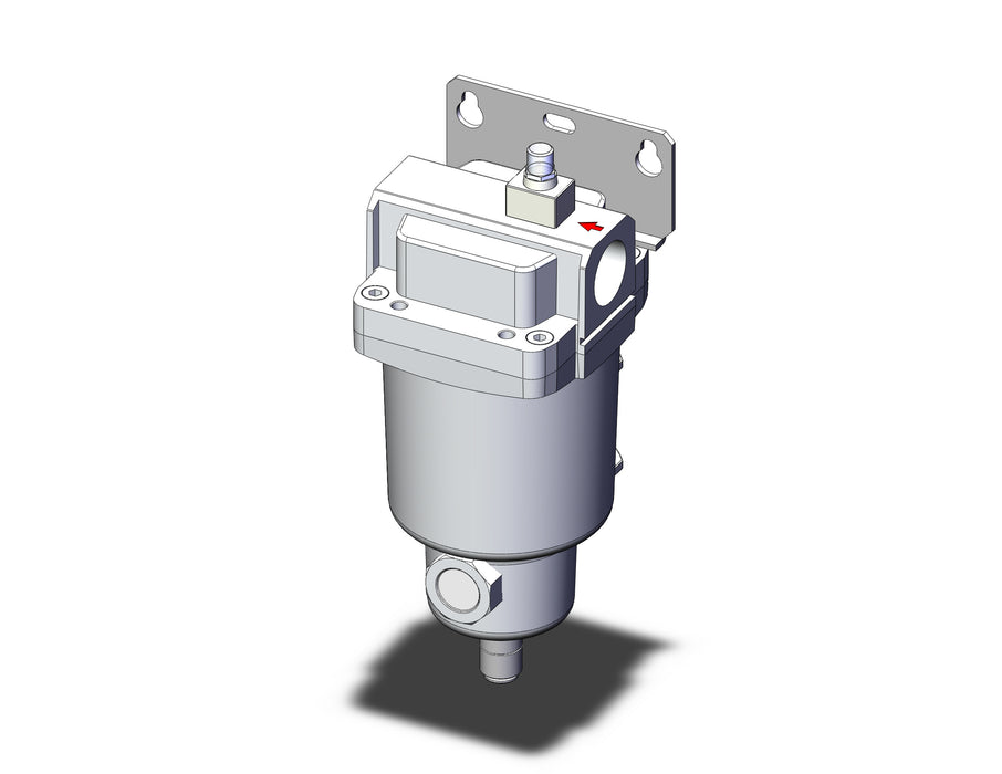 AFF22C-10BC-RTV MAIN LINE FILTER