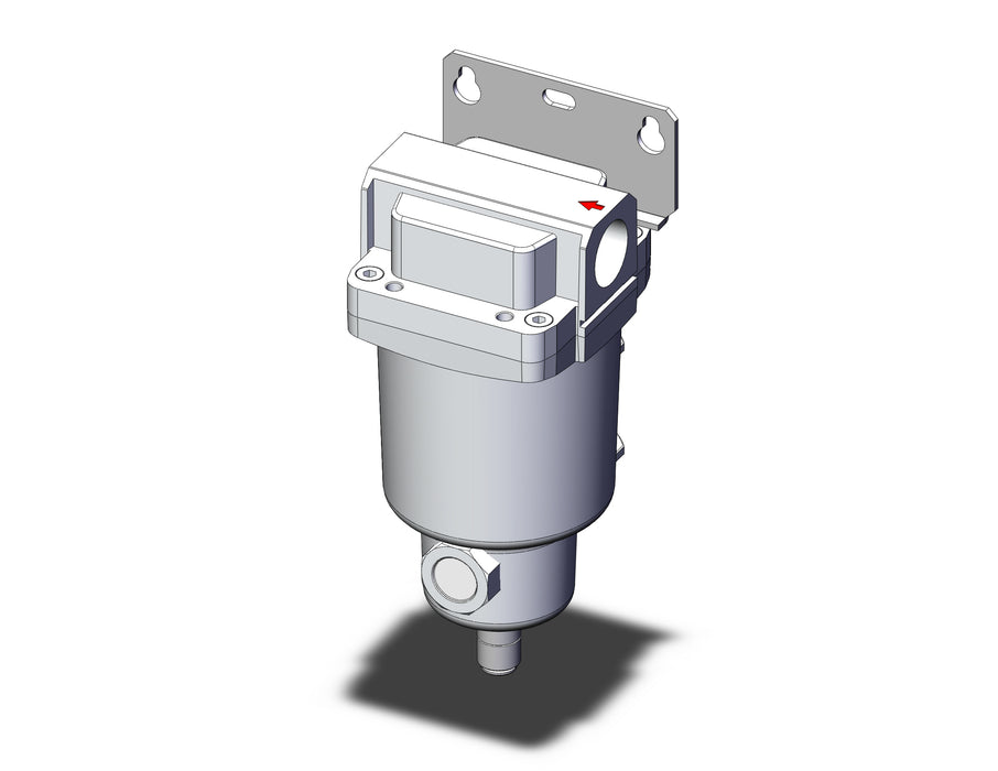 AFF22C-10BC-R MAIN LINE FILTER