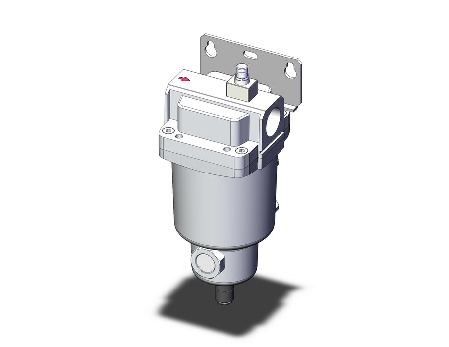 AFF22C-10BD-T MAIN LINE FILTER